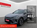 Cupra Formentor 2.0 TSI DSG 4Drive LED NAVI SENNHEISER - Cupra Gebrauchtwagen in Bonn