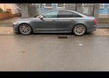 Audi s6 4.0 V8 quattro - gebrauchte Audi S6 aus dem Jahr 2014