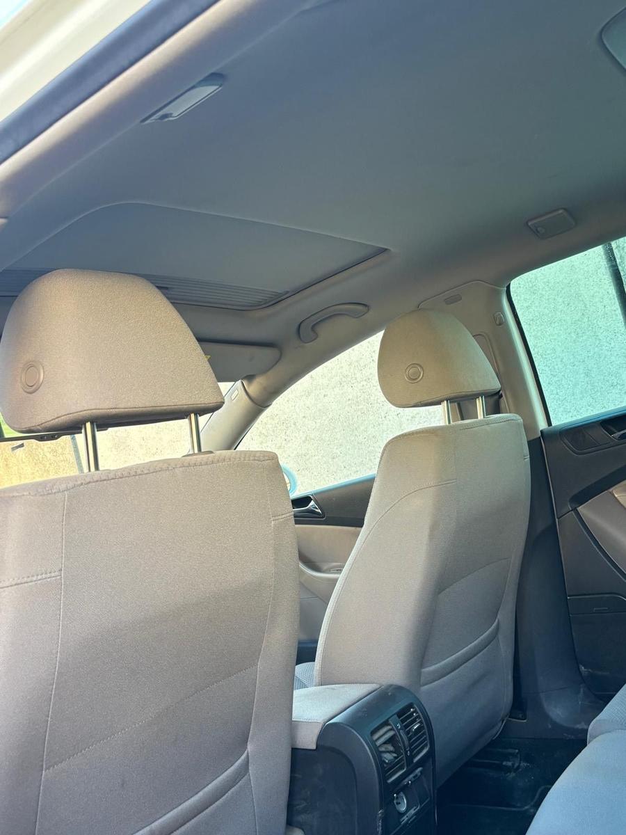 Volkswagen Passat 2007 — photo 14