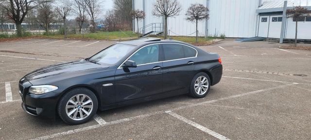 BMW Bmw F10 530d