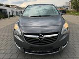 Opel Meriva 1.4 B Active AUTOM*KLIMAAUT*MTL*PDC*AHK* - Opel Meriva Gebrauchtwagen in Stuttgart