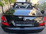 Mercedes-Benz SLK 280 SLK Roadster SLK 280 AMG-Optic-/Styling - gebrauchte Mercedes-Benz SLK 280 aus dem Jahr 2005