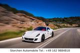 Ferrari 599 GTB Fiorano F1 *Original 599 GTO Umbau* - Ferrari 599 GTB aus 2007