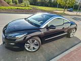 Peugeot RCZ 1.6 200 THP GT-Line GT-Line - Peugeot RCZ: Gt Line