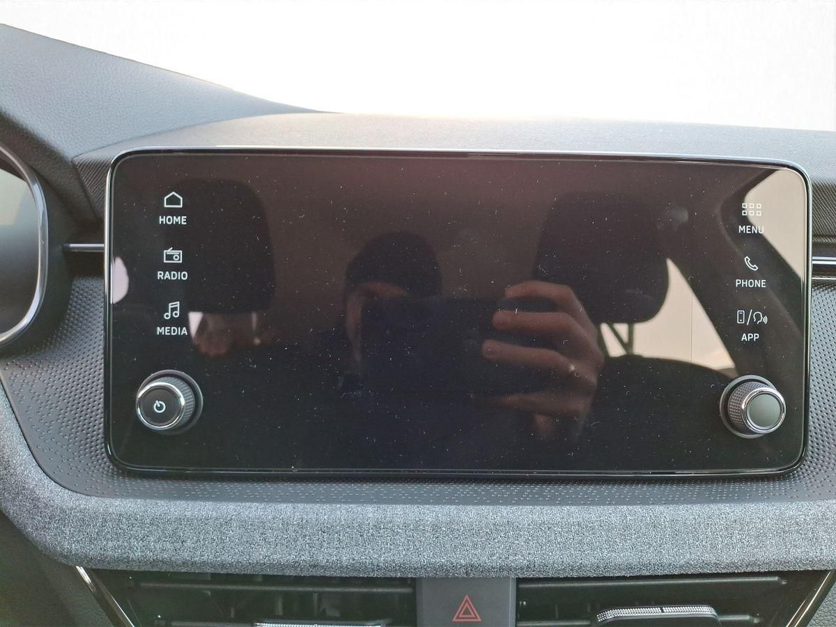 Skoda Scala - Bild 17