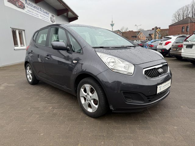 Kia Venga 1.4 Edition 7 KLIMA SHZ TÜV & Service NEU