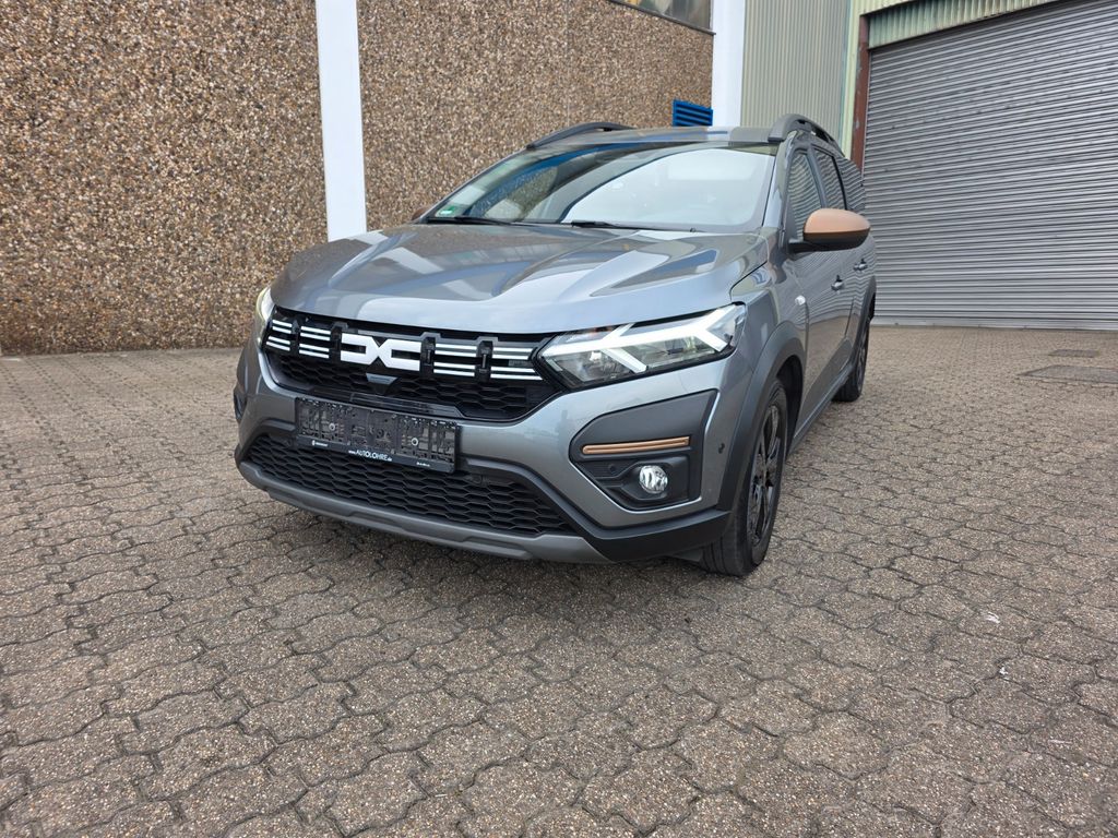 Image of Dacia Jogger