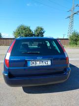 Ford Mondeo 2,5 V6 Ghia 5-tronic Ghia - Ford Mondeo: Ghia