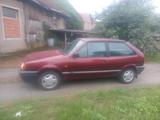 Volkswagen VW Polo 86 C TÜV Neu - Volkswagen Polo: Coupé, 86c