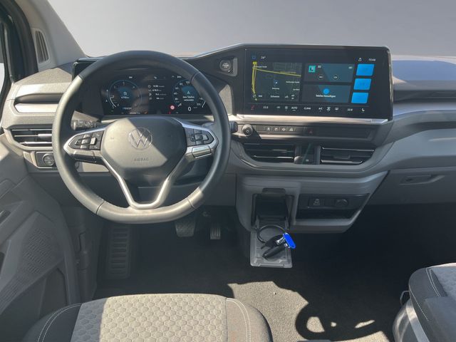 T7 Caravelle Style SHZ NAVI AHK ACC MATRIX-LED