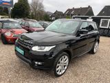 Land Rover Range Rover Sport S*TÜV NEU*SEHR SAUBER*DIGITAL - Land Rover: Sa