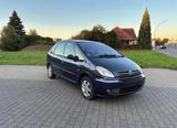Citroën Xsara Picasso 1.6 Benziner  nur 1... - gebrauchte Citroën Xsara Picasso aus dem Jahr 2007