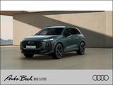 Audi Q3 SUV e-hybrid S line  AHK/TechPlus /  20" / - Audi Q3 mit Hybrid-Antrieb: Plug-In Hybrid, Geländewagen