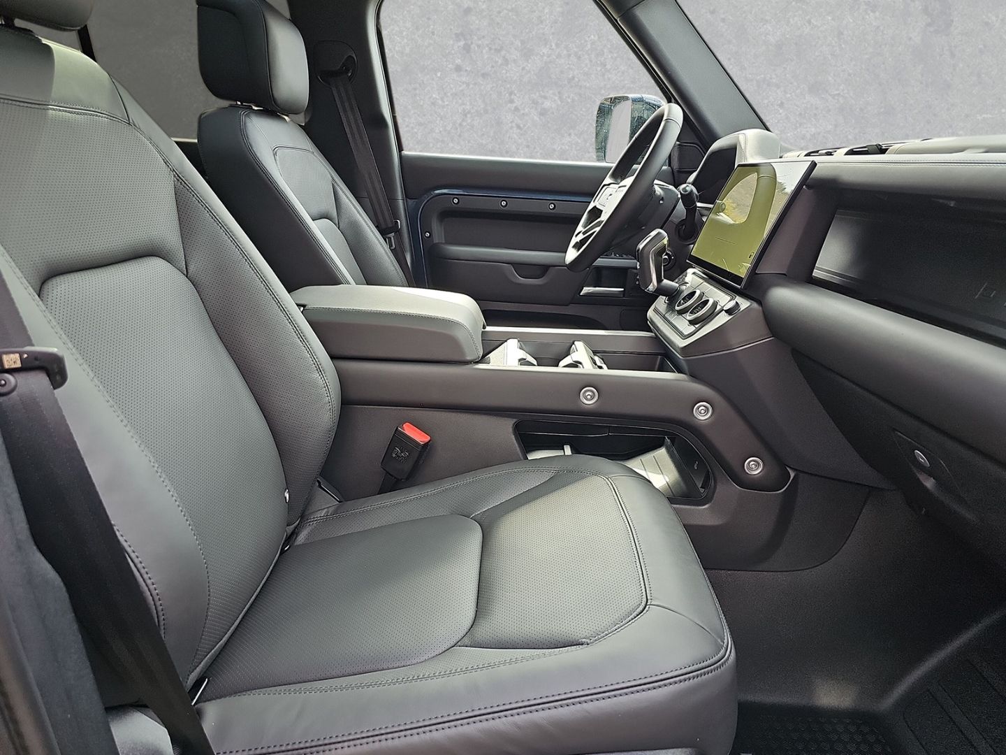 Land Rover Defender - Bild 4