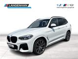 BMW X3 xDrive20d M Sport Head-Up HiFi DAB LED RFK - BMW X3 in Erfurt