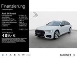 Audi S6 Avant TDI quattro*Navi*Matrix*Alu*HUD*PDC*Vir