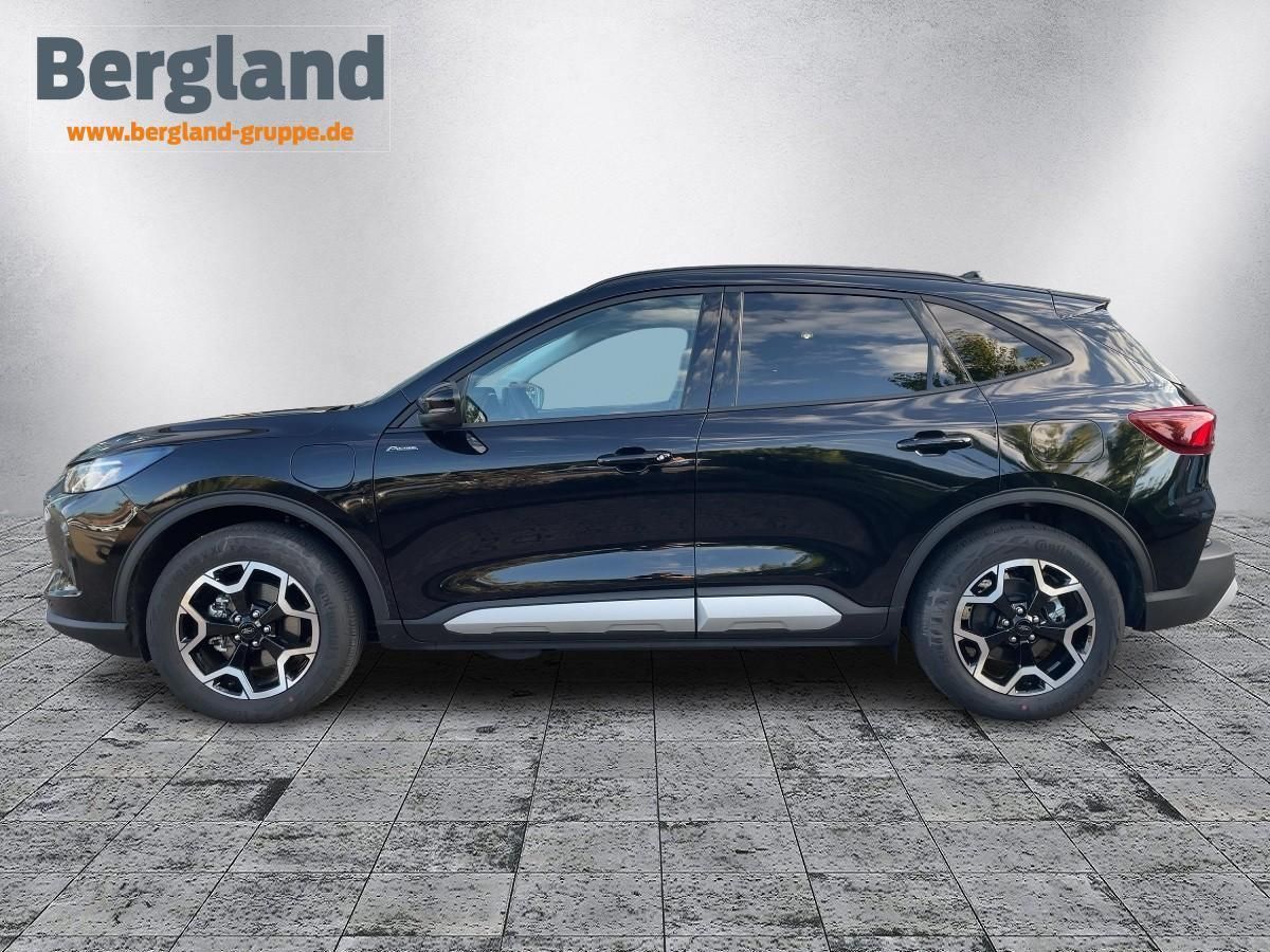 Ford Kuga ACTIVE *FGS 5Jahre*Technologie-Paket imagem 3