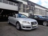 Audi A3 Cabriolet 1.6 Attr.*ALU*PDC*S-HEFT*ZHNR NEU* - Audi A3 aus 2008