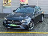 Mercedes-Benz E 300 e 4MATIC/AMG/Dist/Pano/Memo/Burm/Totw/Spur