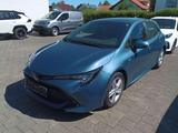 Toyota Corolla Hybrid * Business Edition * Kamera - blaue Toyota Corolla