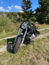 Harley-Davidson Softail Slim - Harley-Davidson Motorräder in Kassel
