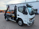 Mitsubishi Fuso Canter 6S15 ABSETZKIPPER - Mitsubishi Neu