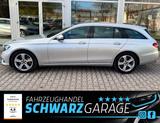 Mercedes-Benz E 400 T-Modell 4Matic*NAVI*PANO*AHK*LED* - Mercedes-Benz E-Klasse: T Modell