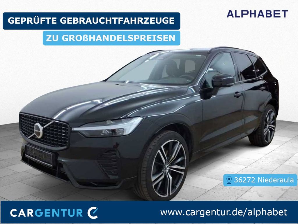 Image of Volvo XC60