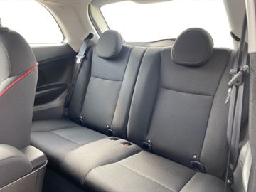 Fiat 500e RED 42KW KOMFORT-PAKET *CARPLAY*ANDROID*