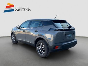 Peugeot 2008 - 4