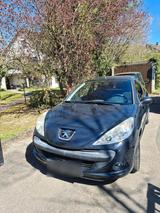 Peugeot 206+, unter 100.000km, gepflegter ... - Peugeot 206: 0km