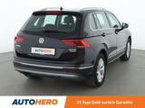 Volkswagen Tiguan 2.0 TSI Highline 4Motion BlueMotion Aut.* - Volkswagen Tiguan: Tsi Bluemotion