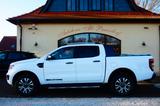 Ford Ranger Wildtrak Doppelkabine 4x4 2,0TDCi Autom. - Ford Ranger Gebrauchtwagen in Leipzig