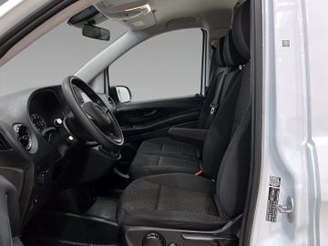 Mercedes Vito - 9