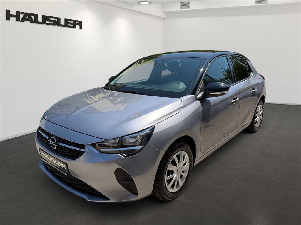 Opel Corsa 1.2 Edition PDC Bluetooth Sitzheizung Temp