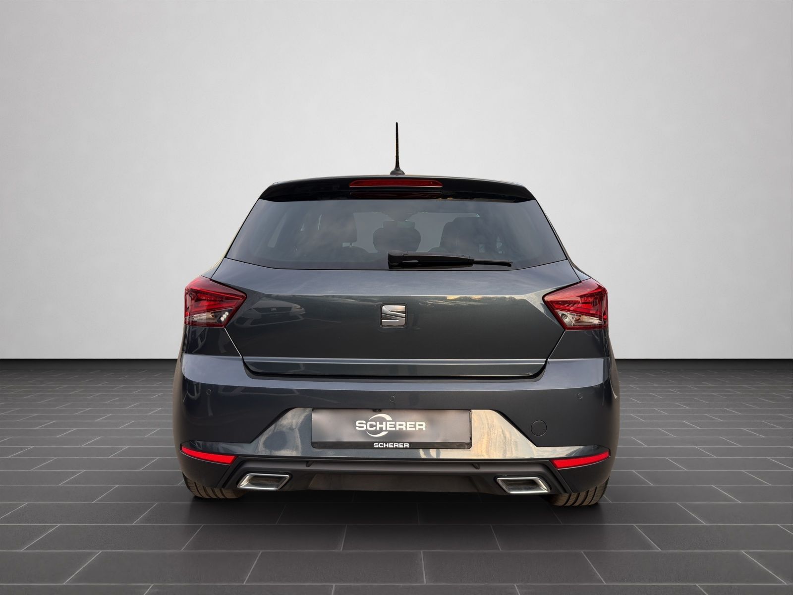 Seat Ibiza - Bild 7