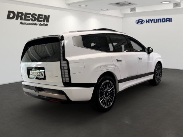 Hyundai IONIQ 9 - Bild 3