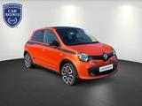 Renault Twingo GT ENERGY TCe 110 ABS Fahrerairbag ESP ZV - Renault Twingo: Orange