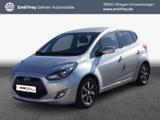Hyundai ix20 1.4 blue Trend - Hyundai ix20: 1.4
