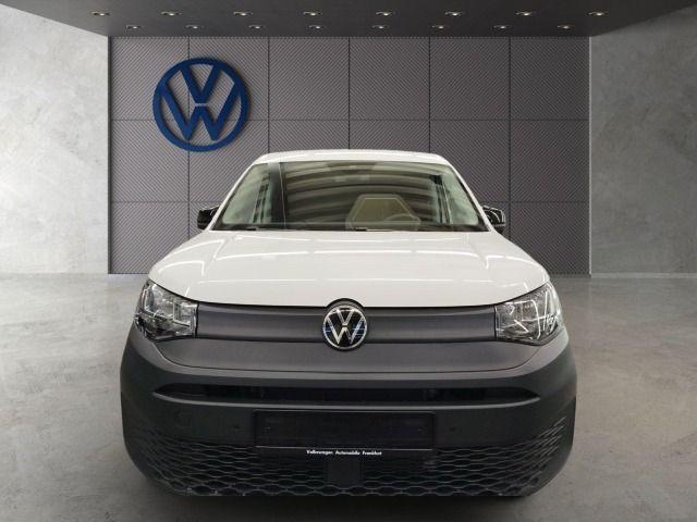 Volkswagen Caddy Maxi Cargo 2,0 TDI 6-Gang Radst: 2970 mm