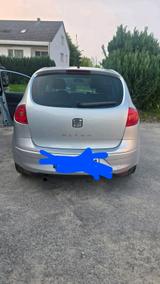 Seat auto seat altea - Seat Altea in Bielefeld