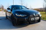 BMW M440i xDrive Gran Coupe - BMW 440 Gran Coupé mit Panoramadach