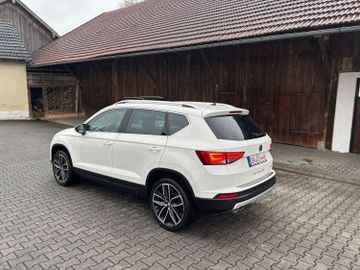 SEAT Ateca - 7