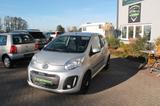 Citroën C1 1.0 Klima Hu Au Neu 2 Hand Service Neu - Citroën C1 aus 2014