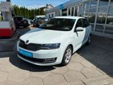 Skoda Rapid Spaceback Clever *Xenon/PDC/SHZ/Android* - Skoda Rapid: Clever