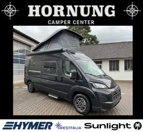 Sunlight Cliff XX 600 RT