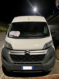 Citroen Jumper - 4