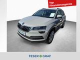 Skoda Karoq Style 1.5 TSI 7-DSG *STDHZ*PANO*AHK - Skoda Karoq in Nürnberg