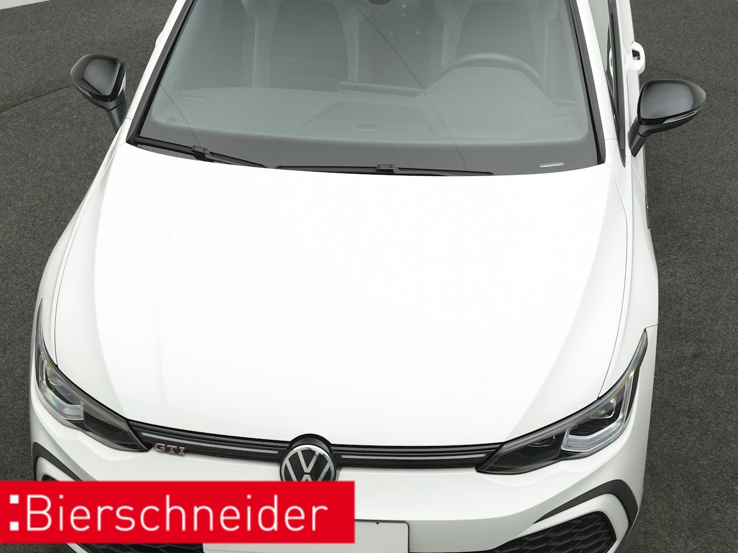Volkswagen Golf GTI 8 2.0 TSI DSG NAVI LEDER VIENNA ACC, миниатюра 21