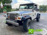 Jeep JEEP Wrangler 2.5 i 103 cv Laredo GPL - gebrauchte Jeep Wrangler aus dem Jahr 1990